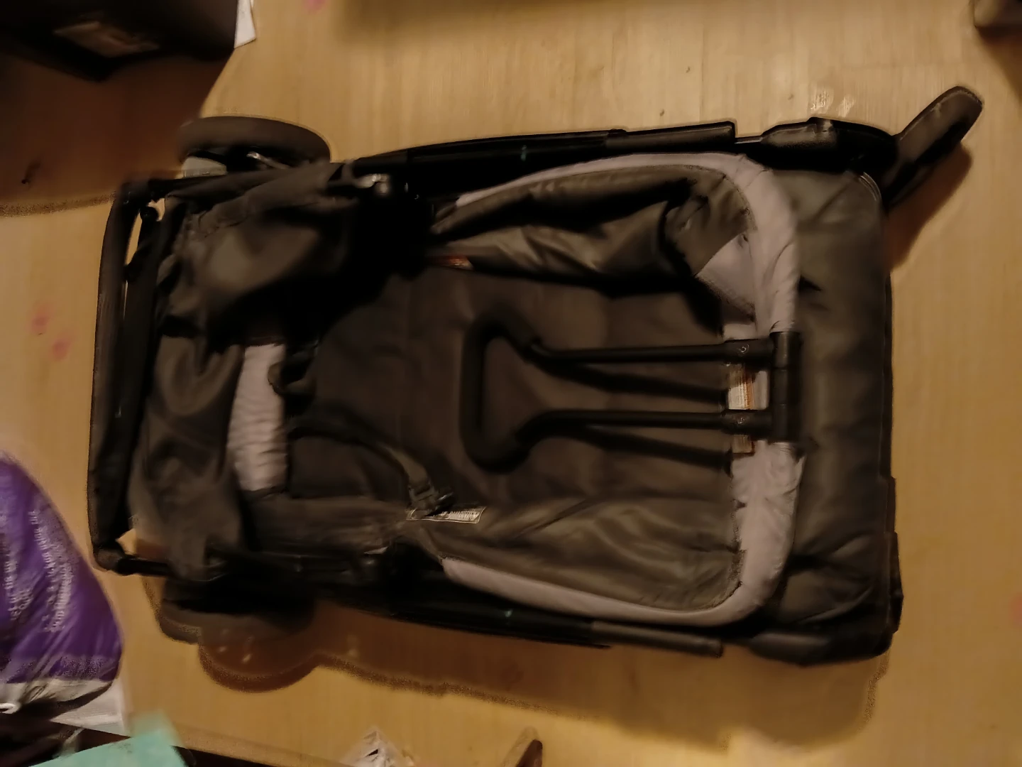 Baby Trend Tour LTE Stroller Wagon