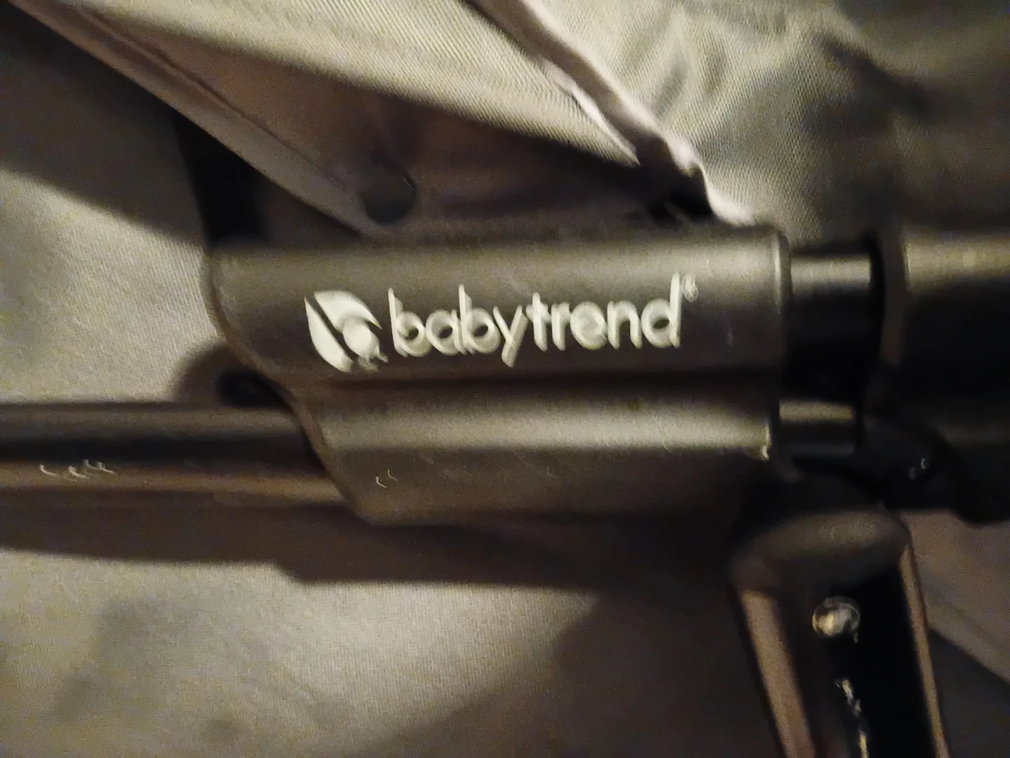 Baby Trend Tour LTE Stroller Wagon - photo 2