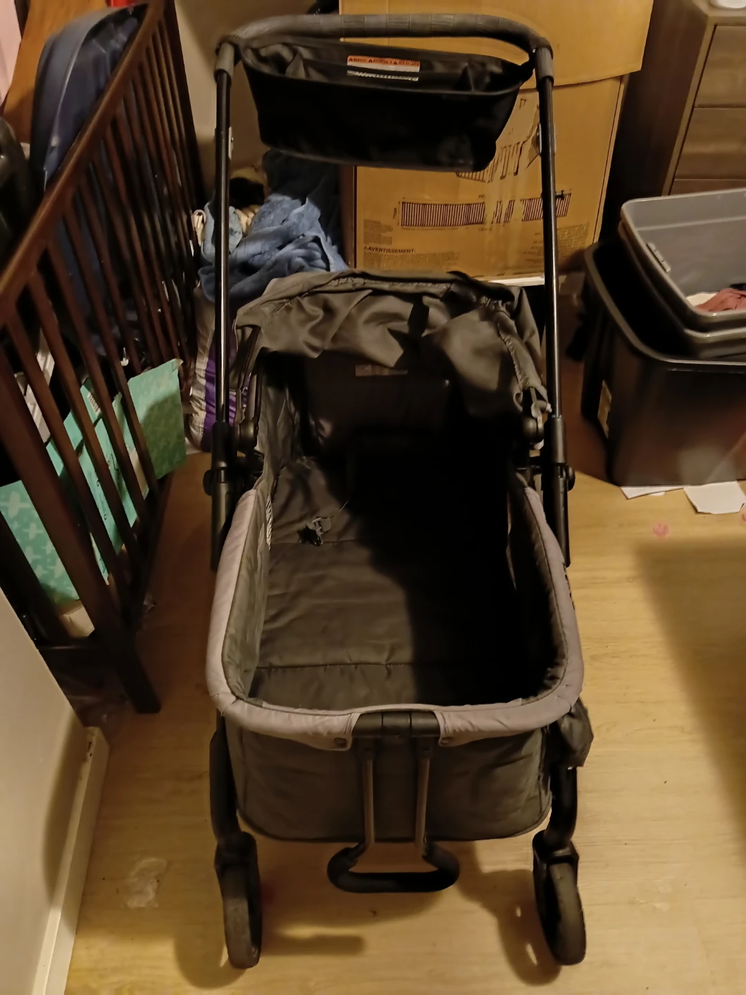 Baby Trend Tour LTE Stroller Wagon - photo 4