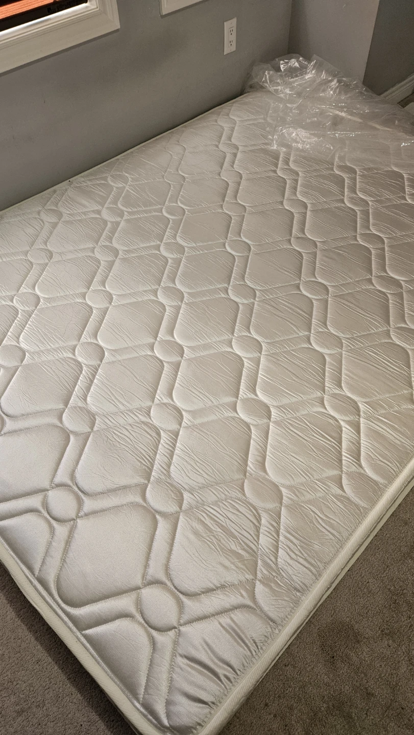 Queen mattress for sale
