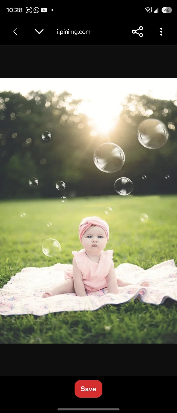 Baby Photo Props Bundle - photo 4