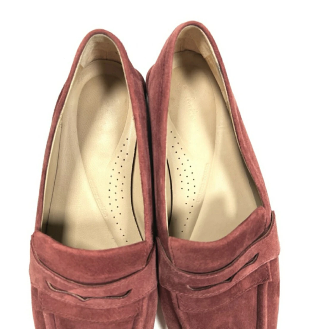 Brand new Clark's W Flat Shous Size US 8 - photo 4