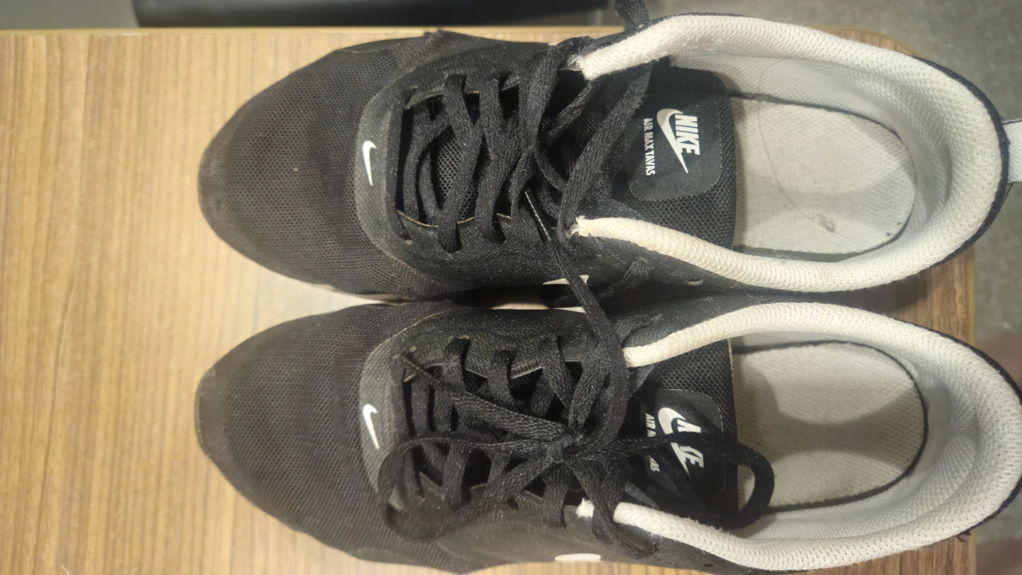 Nike Air Max Tavas Sneakers - photo 2