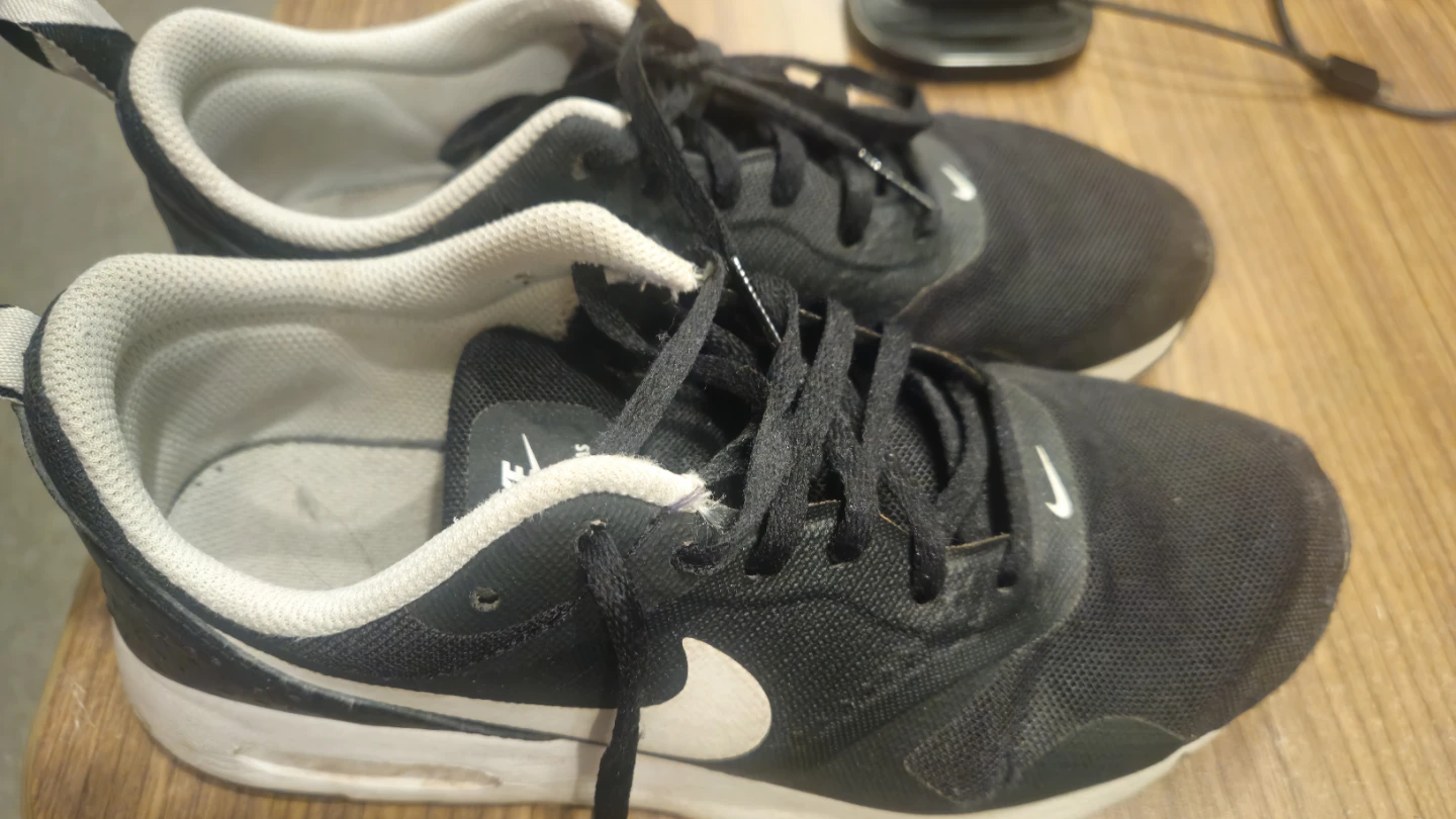 Nike Air Max Tavas Sneakers - photo 3