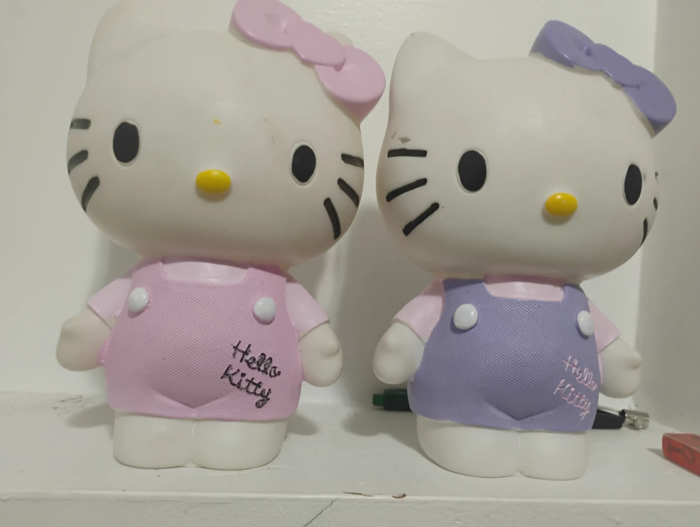Hello Kitty Piggy Bank