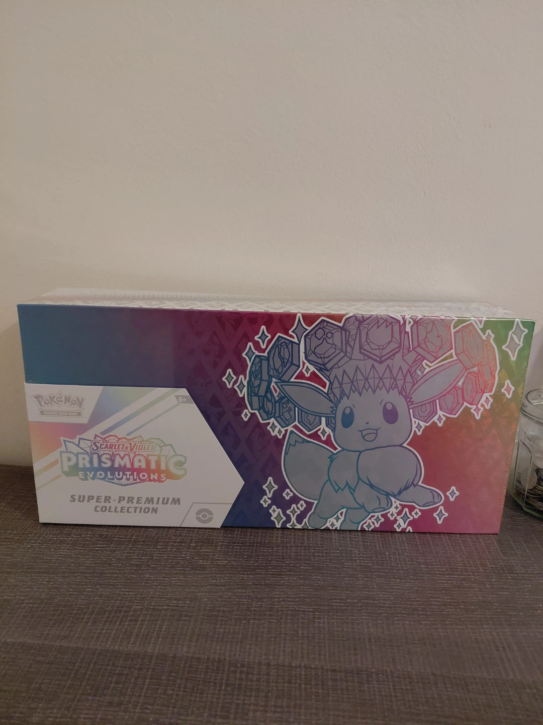 Prismatic Spc