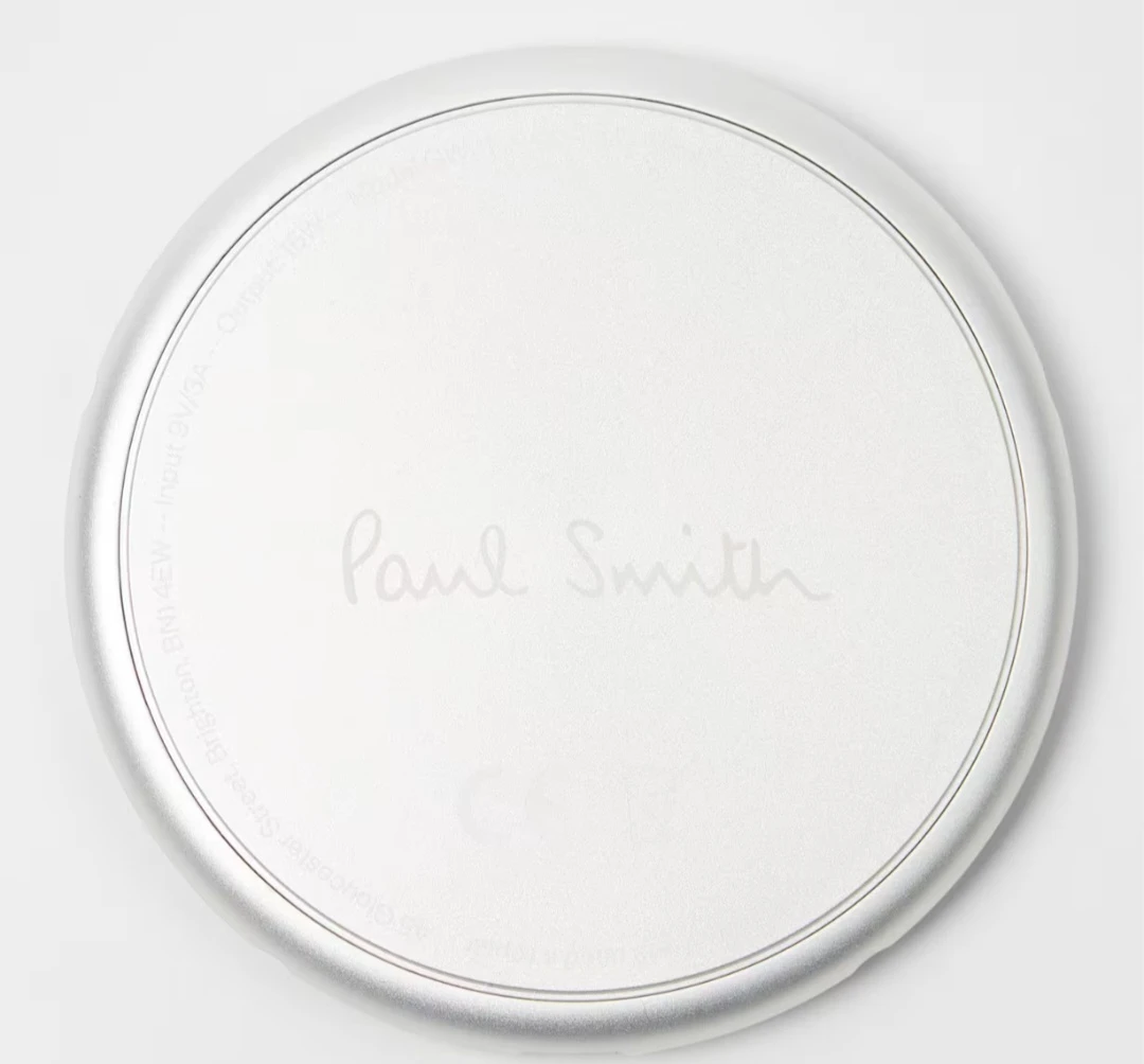 Paul Smith Gomi Wireless Charger - photo 3