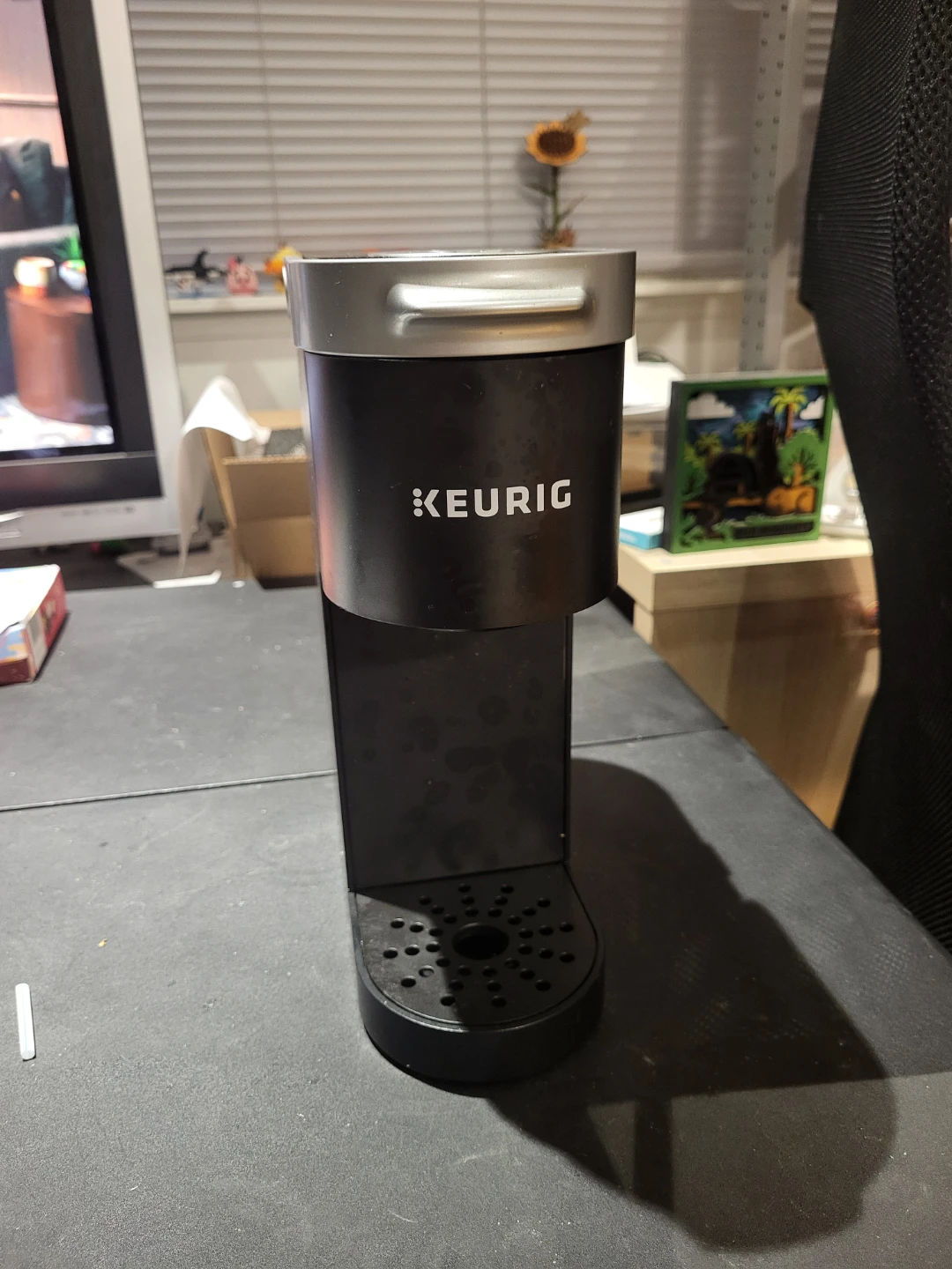 Keurig Single Serve Coffee Maker