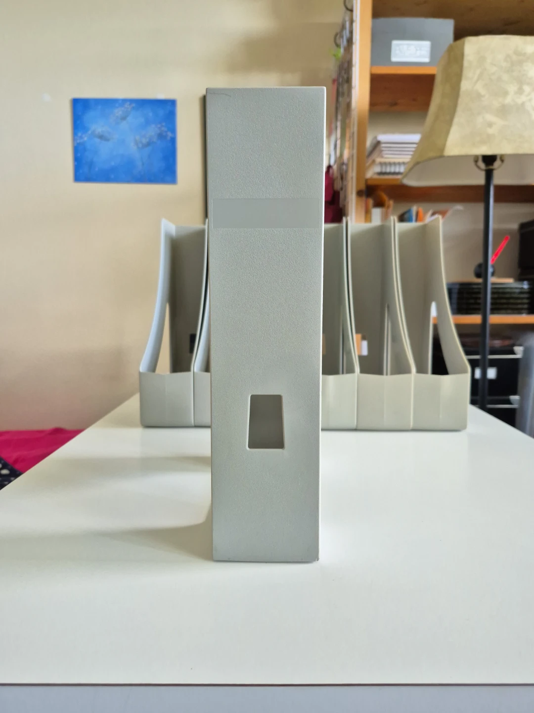 6 Magazine file folders/holders: Strong, Made in Canada 🍁 - photo 5