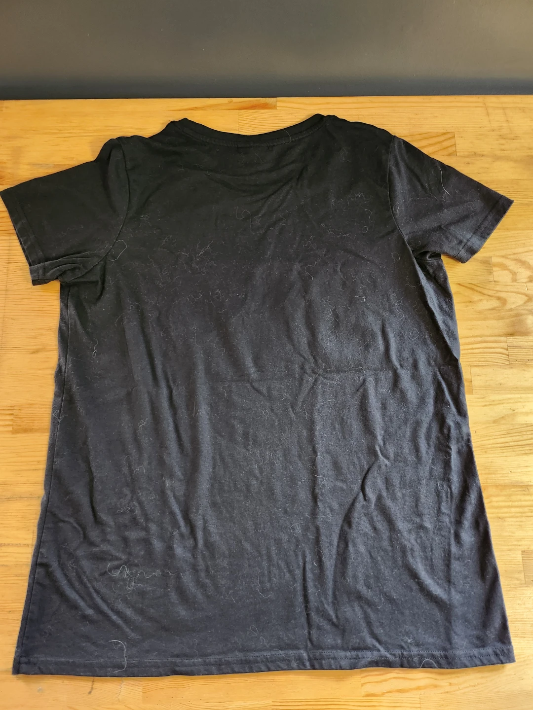Universal Wicked Not Your Basic Witch T-Shirt- (Size S) - photo 3