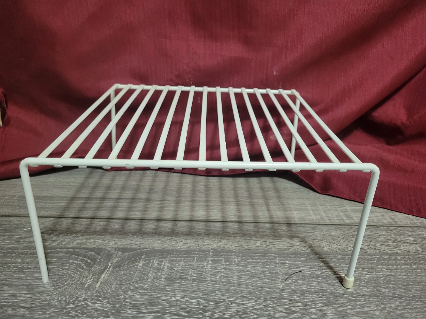 Computer monitor riser