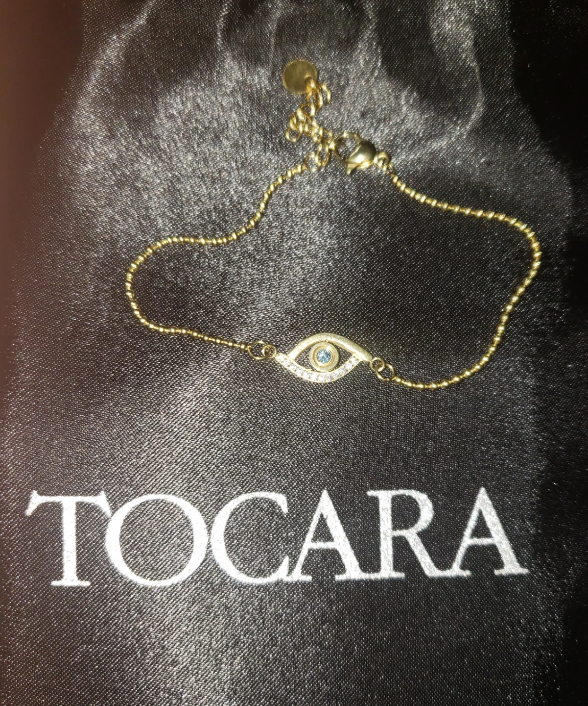 TOCARA Jewellery Set - photo 4