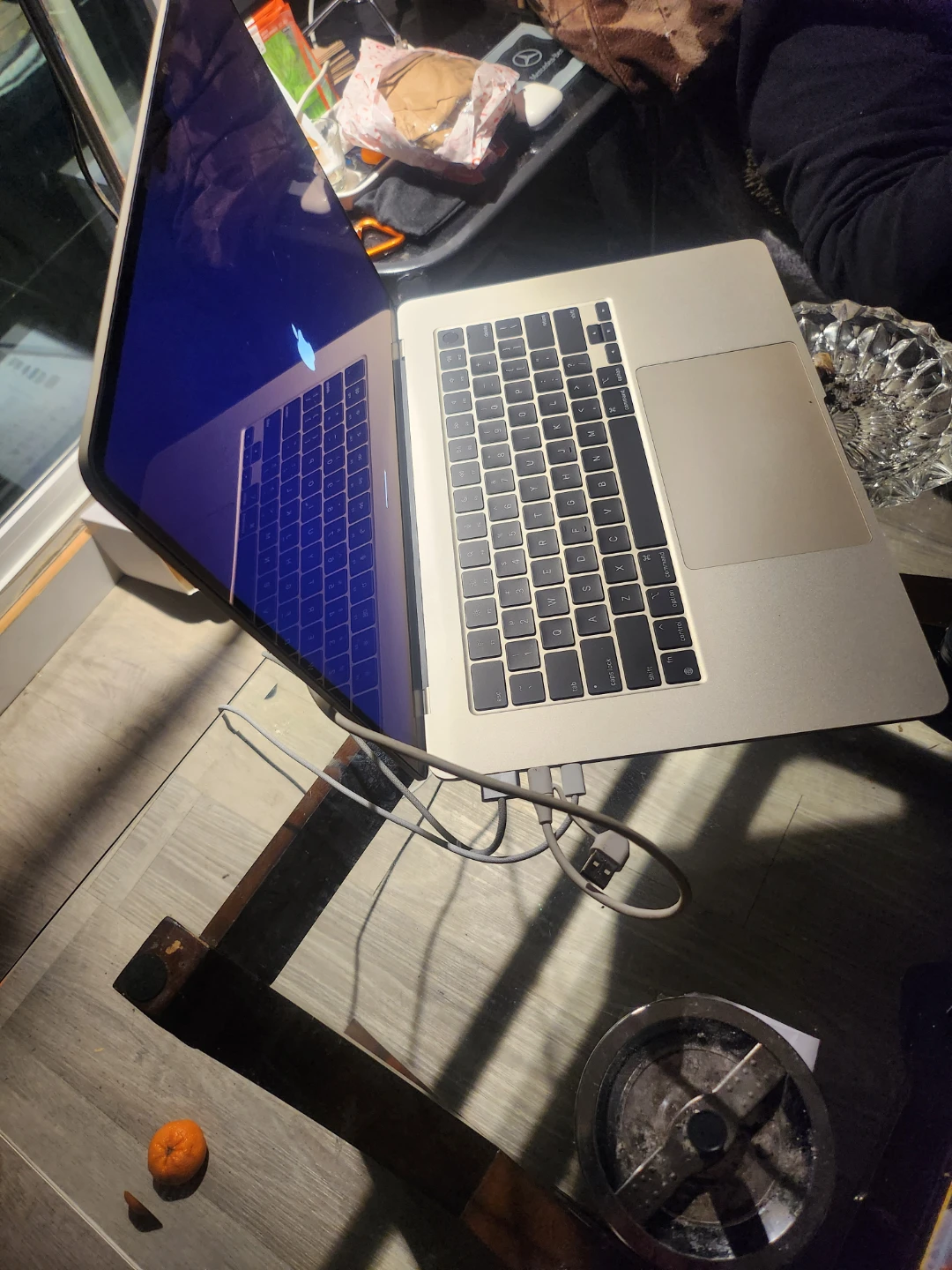 Apple MacBook Pro Laptop