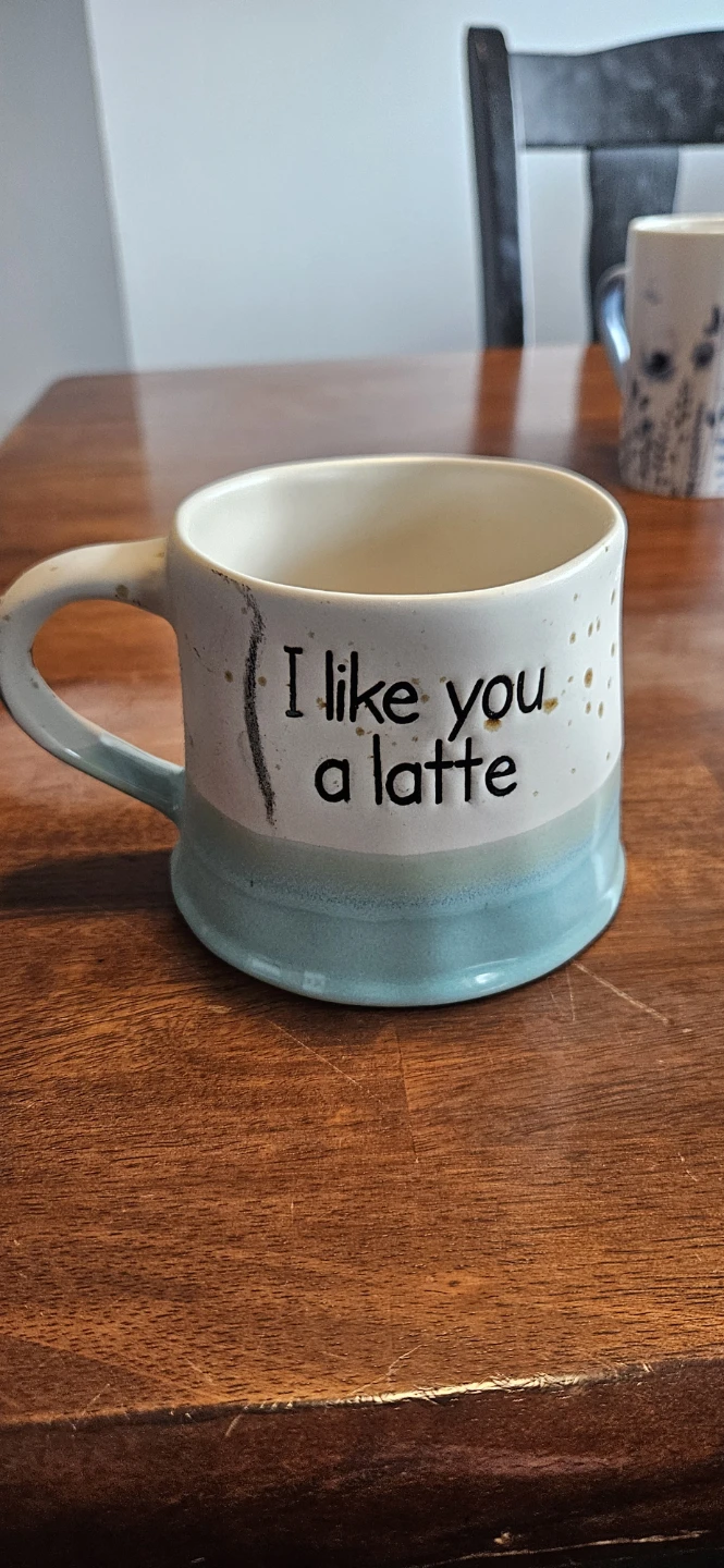 Mugs with various designs - photo 2