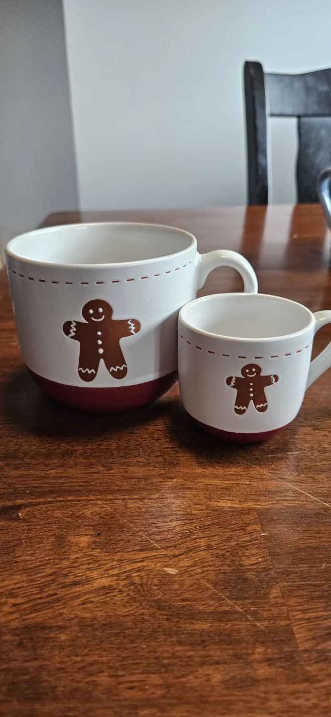 Mugs with various designs - photo 4