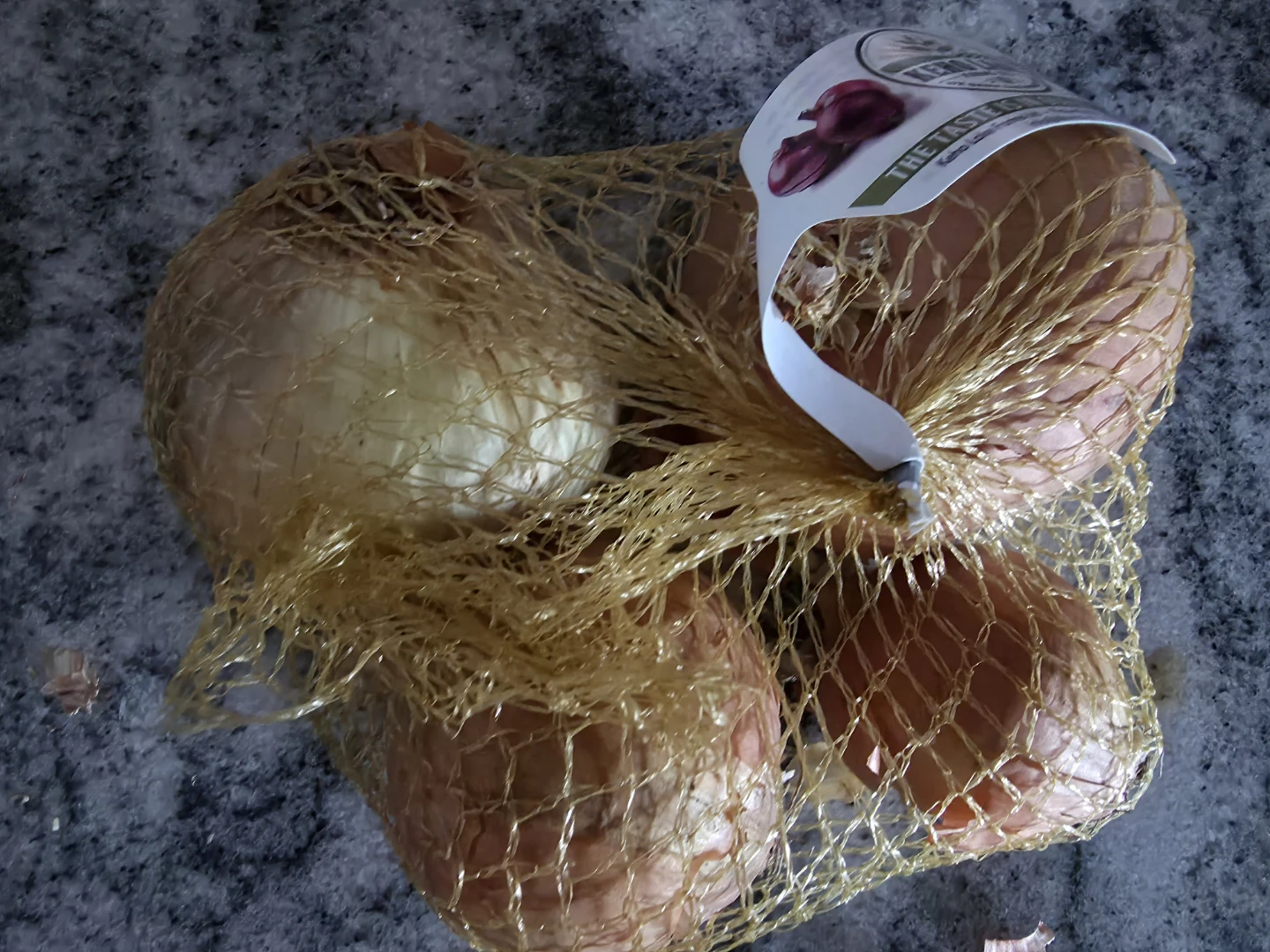 Onions