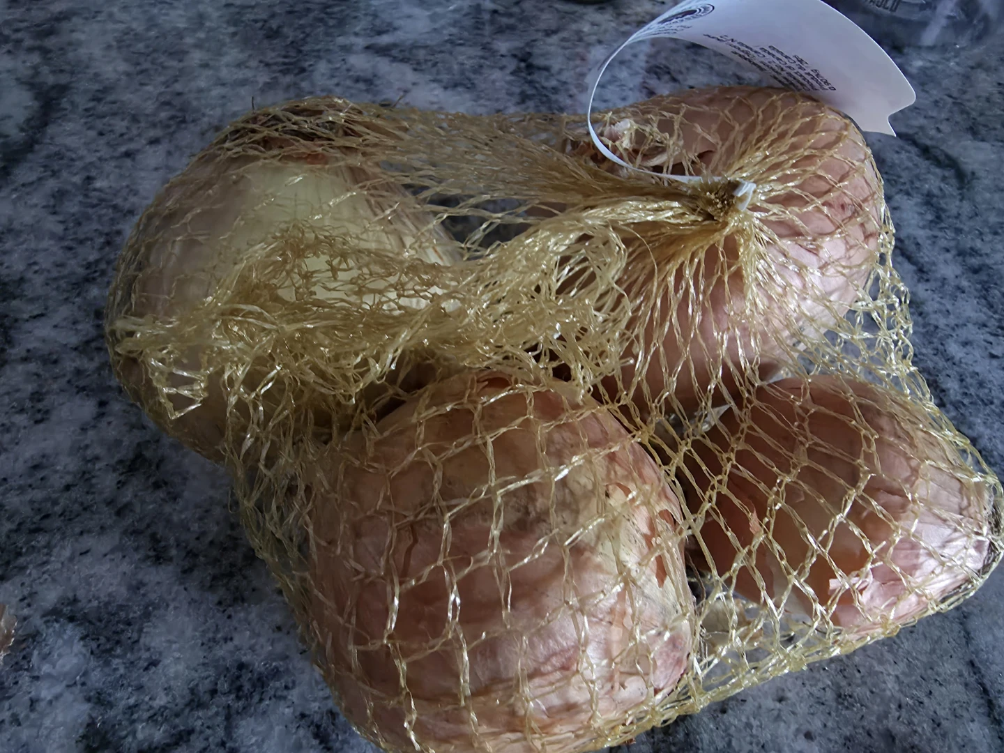 Onions - photo 2