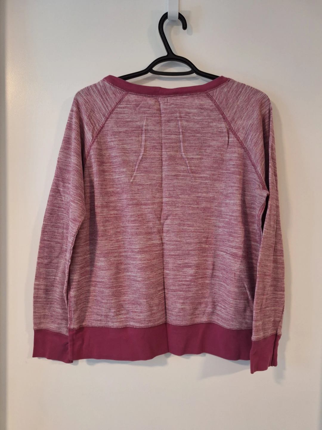 Joe Fresh Thermal Long Sleeve Shirt - XL/TG - photo 2