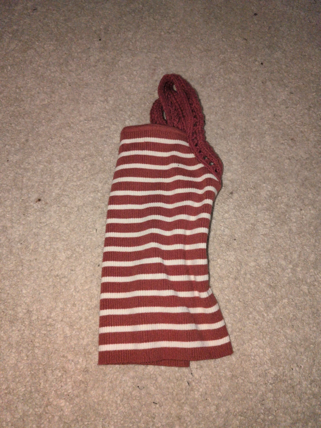 Aerie Striped Tank Top - photo 3