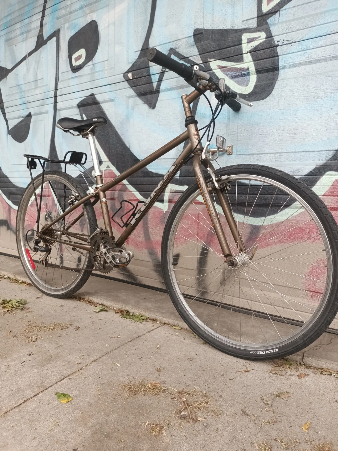 Kona Used Bike Small Frame - photo 2