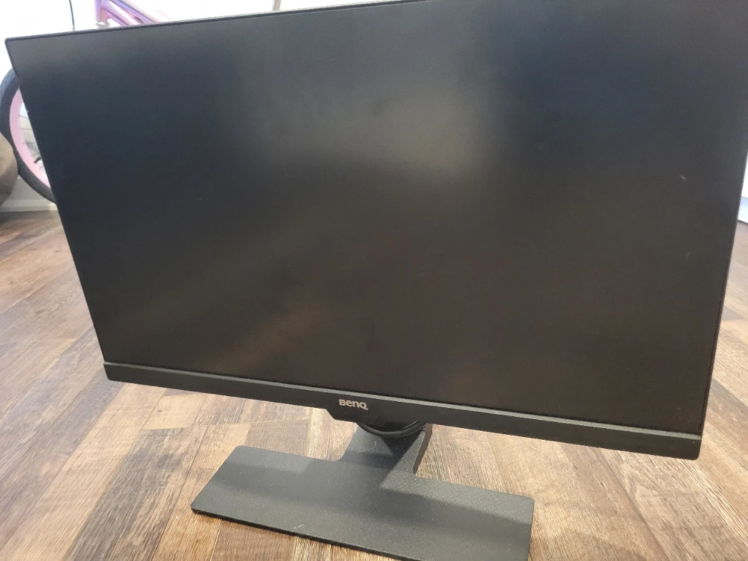 BenQ Monitor