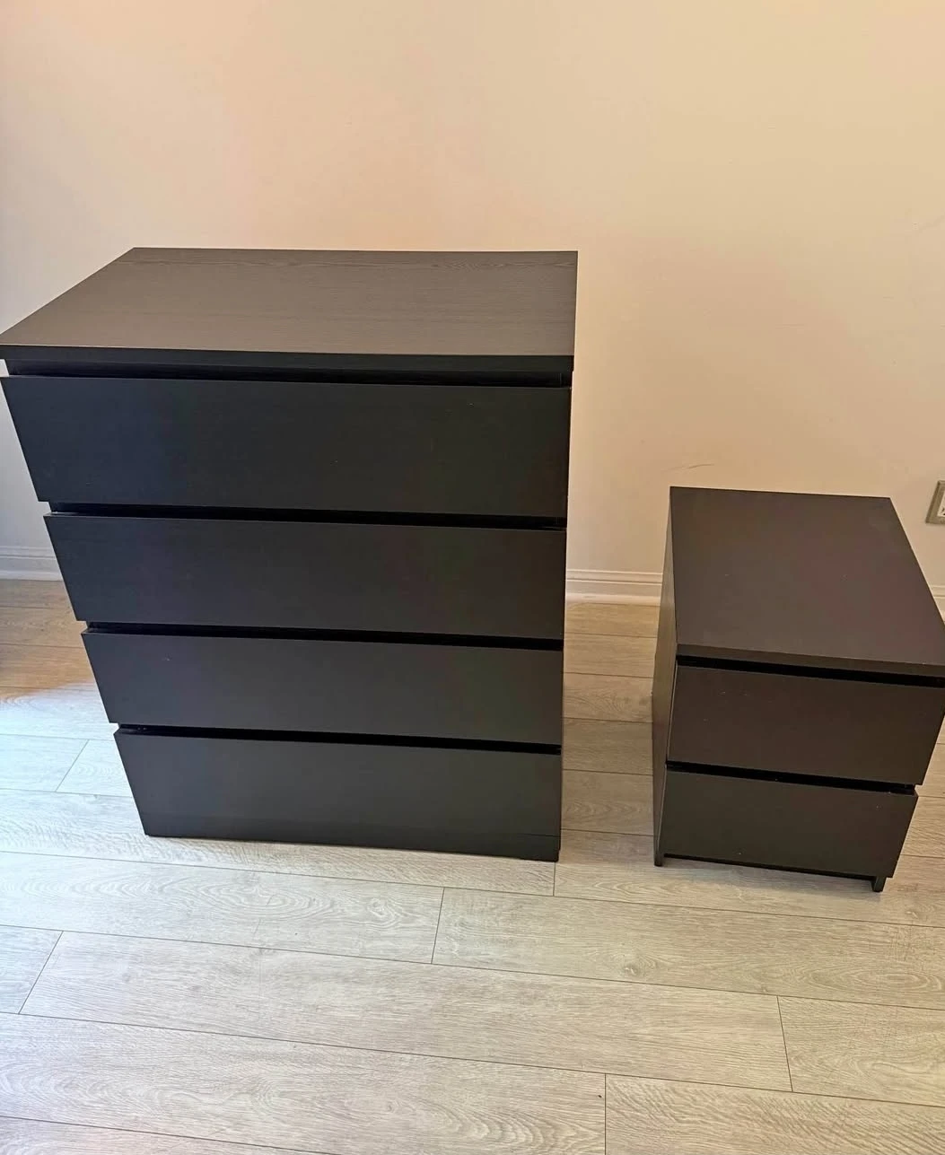 Malm dresser - photo 3