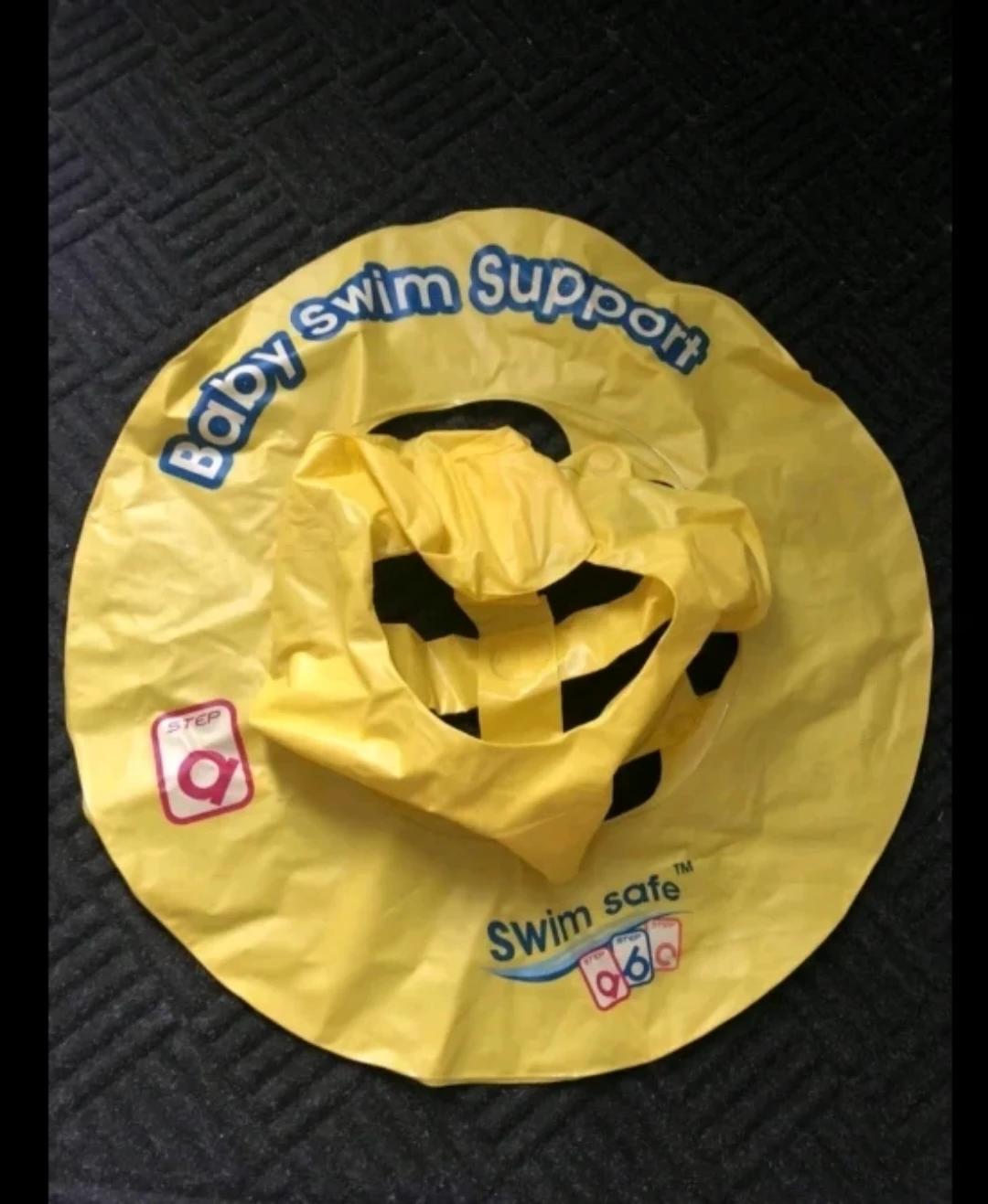 Baby Swim Support Float