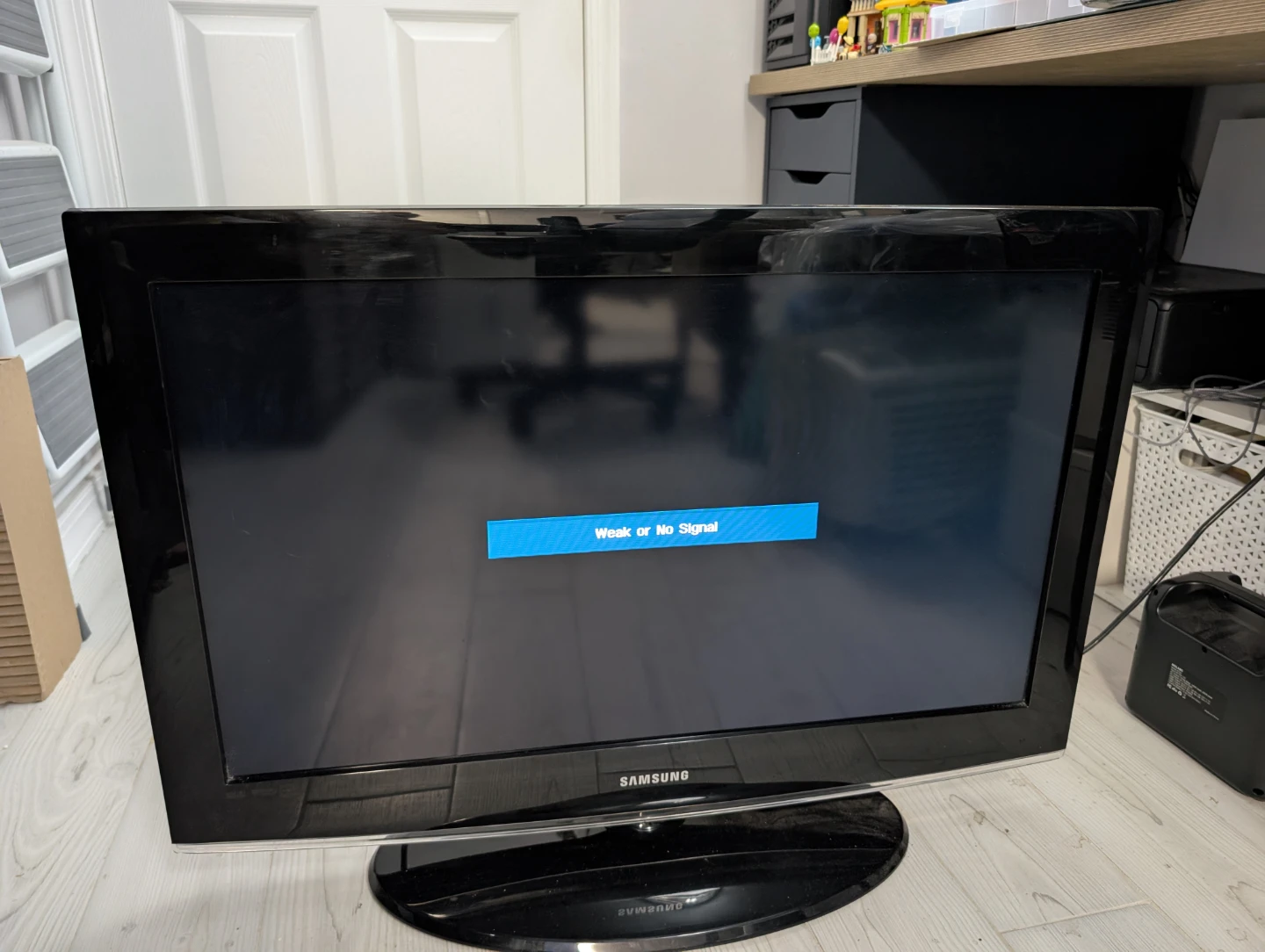 TV with Roku expresss