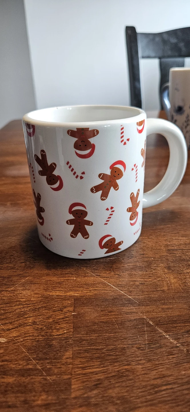 Mugs with various designs - photo 3