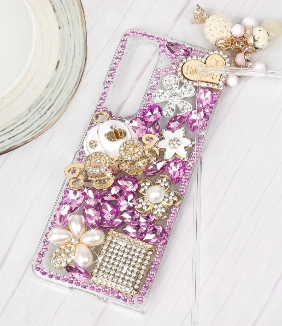 Samsung Galaxy Z Fold 5 5G Case