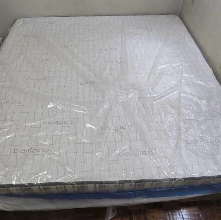 Bamboo Mattress - photo 3