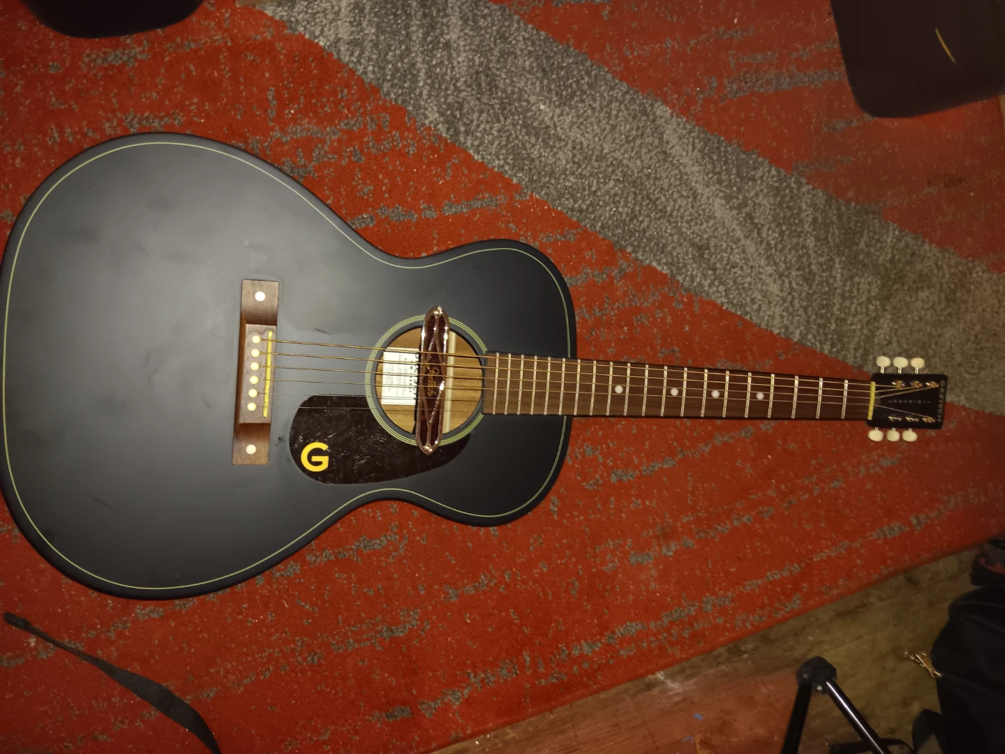 Gretsch Acoustic Guitar