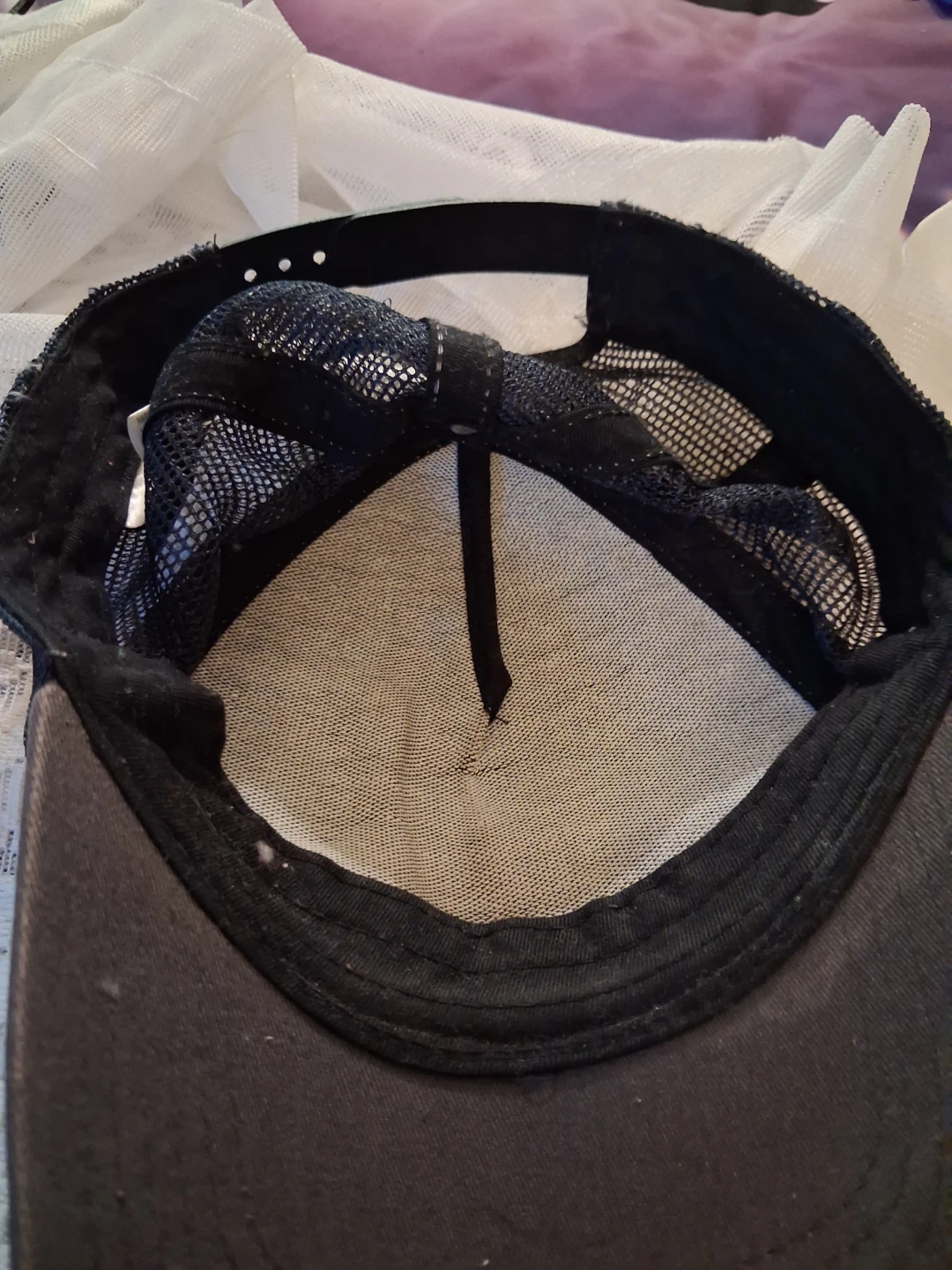 SKULL CAP - photo 2