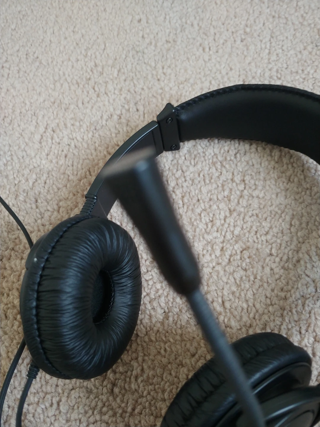 Kensington Classic 3.5mm Headset with Mic - photo 5