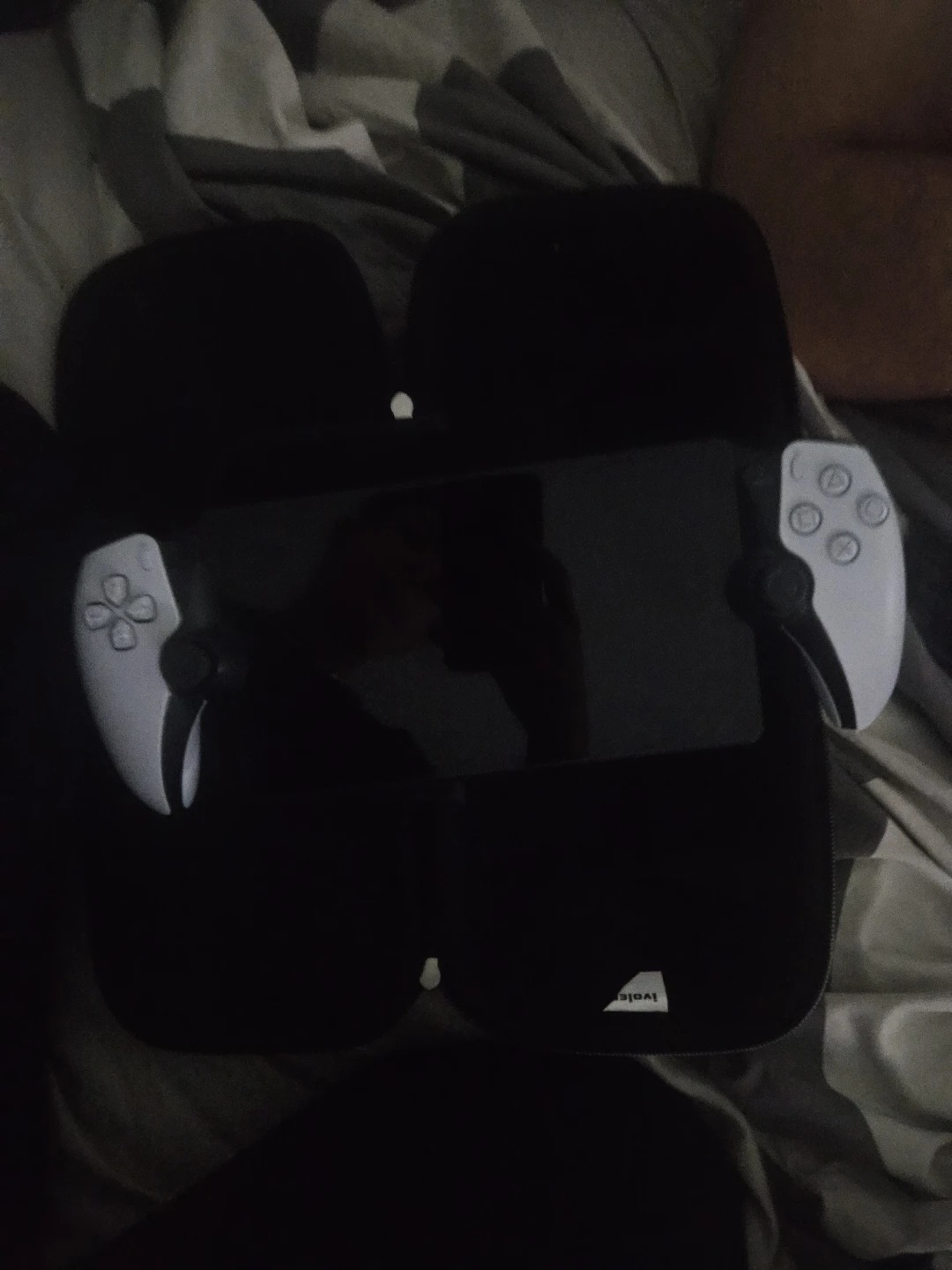 PlayStation Portal Remote Player