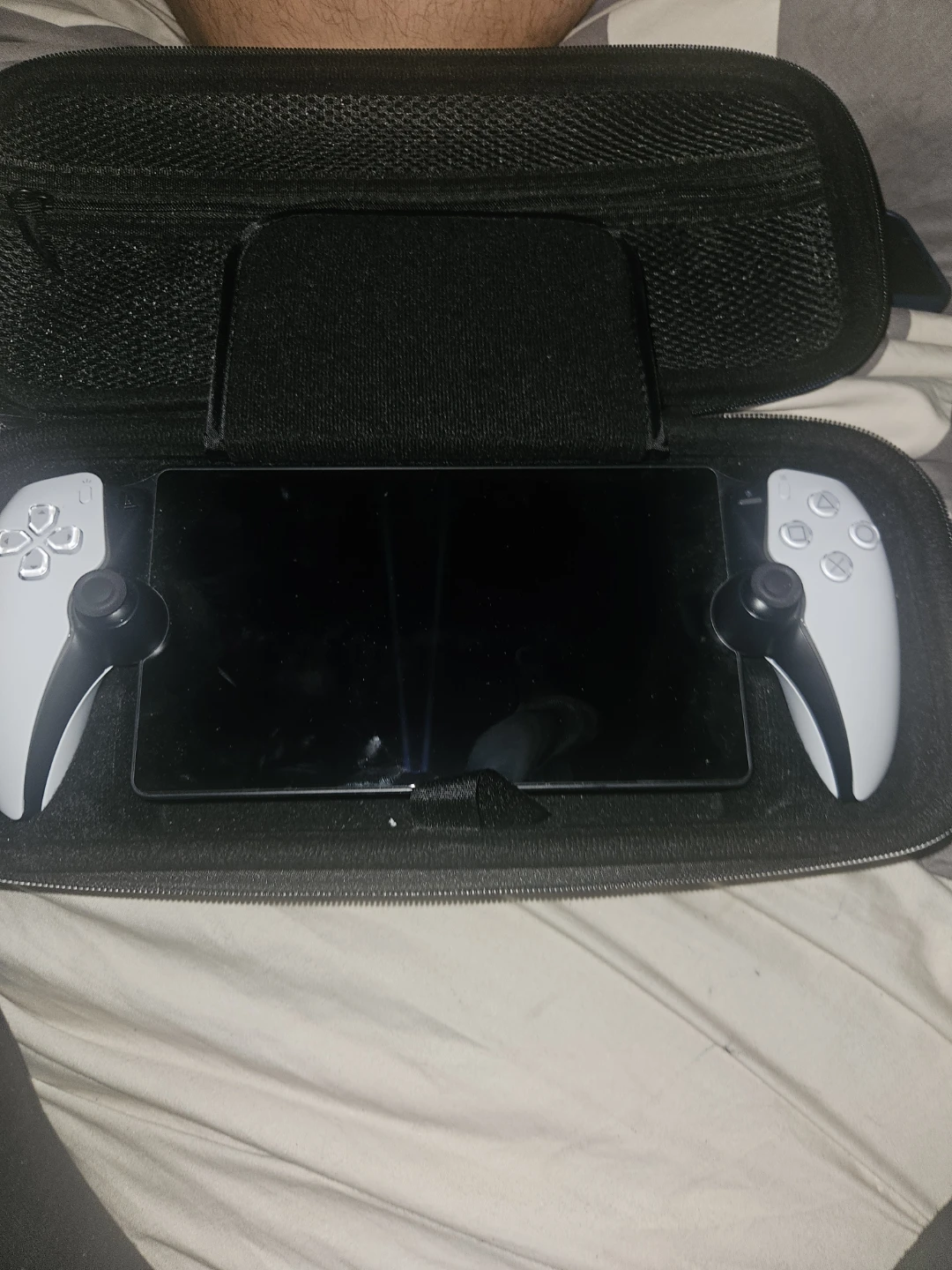 PlayStation Portal Remote Player - photo 2