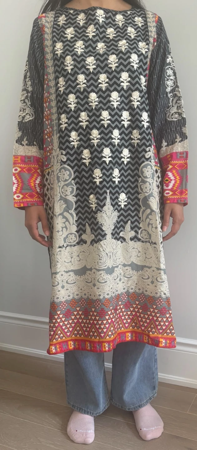 Various kurties - small size - photo 2