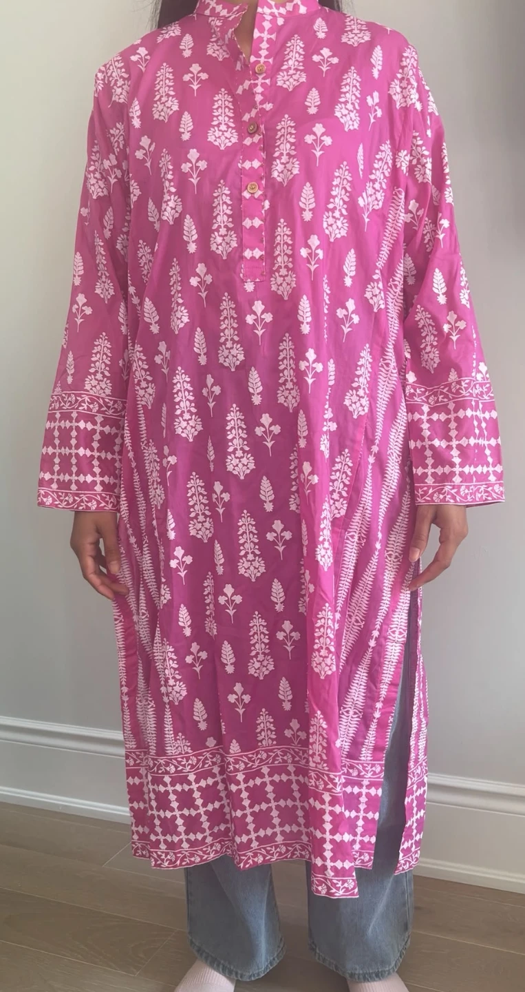Various kurties - small size - photo 4