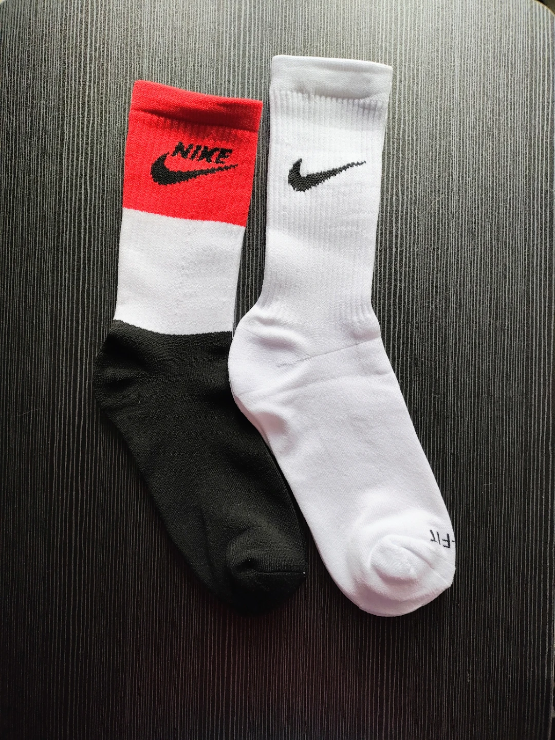 Nike Socks 2 Pairs