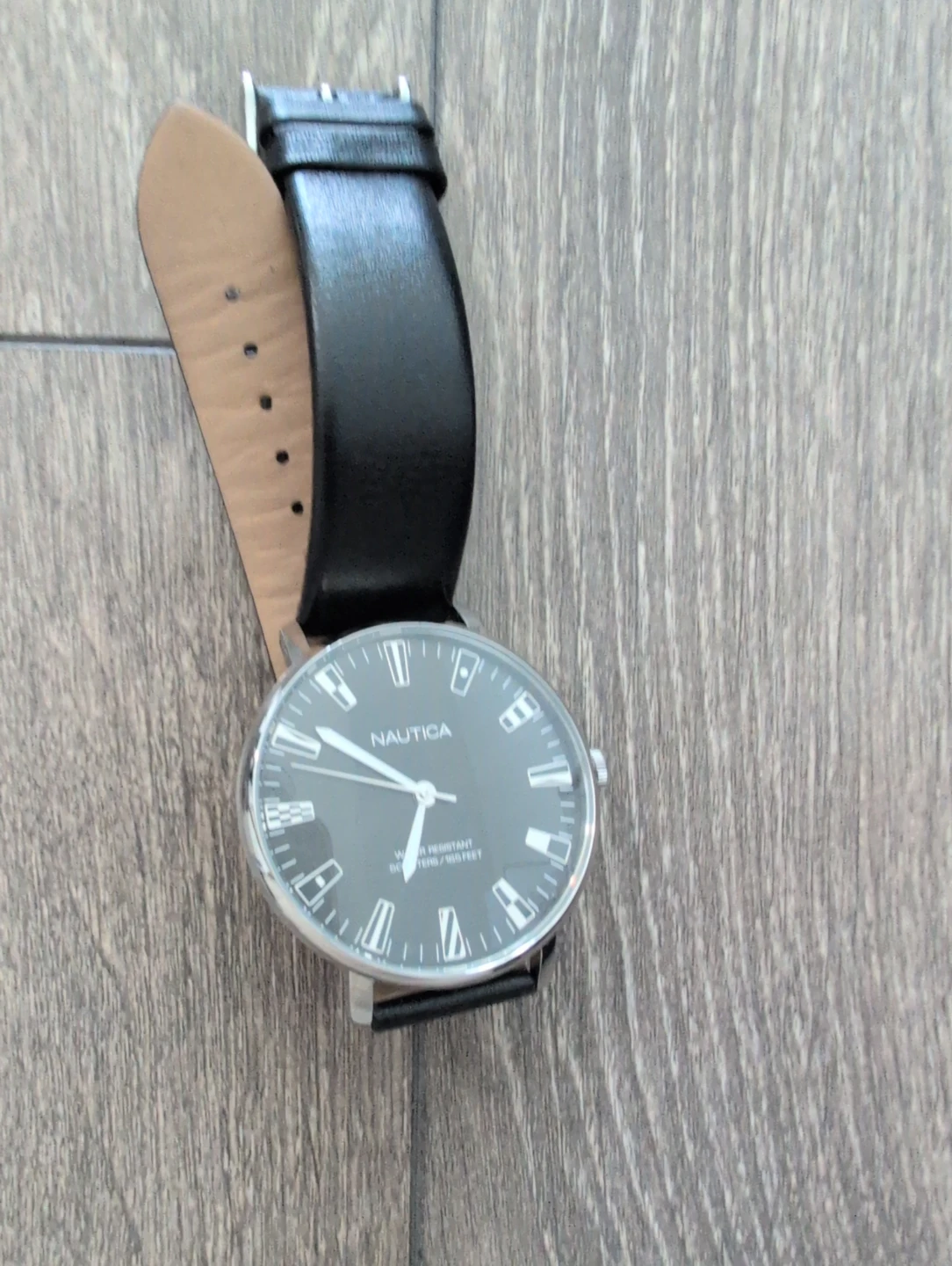 Nautica Men's Analog Watch