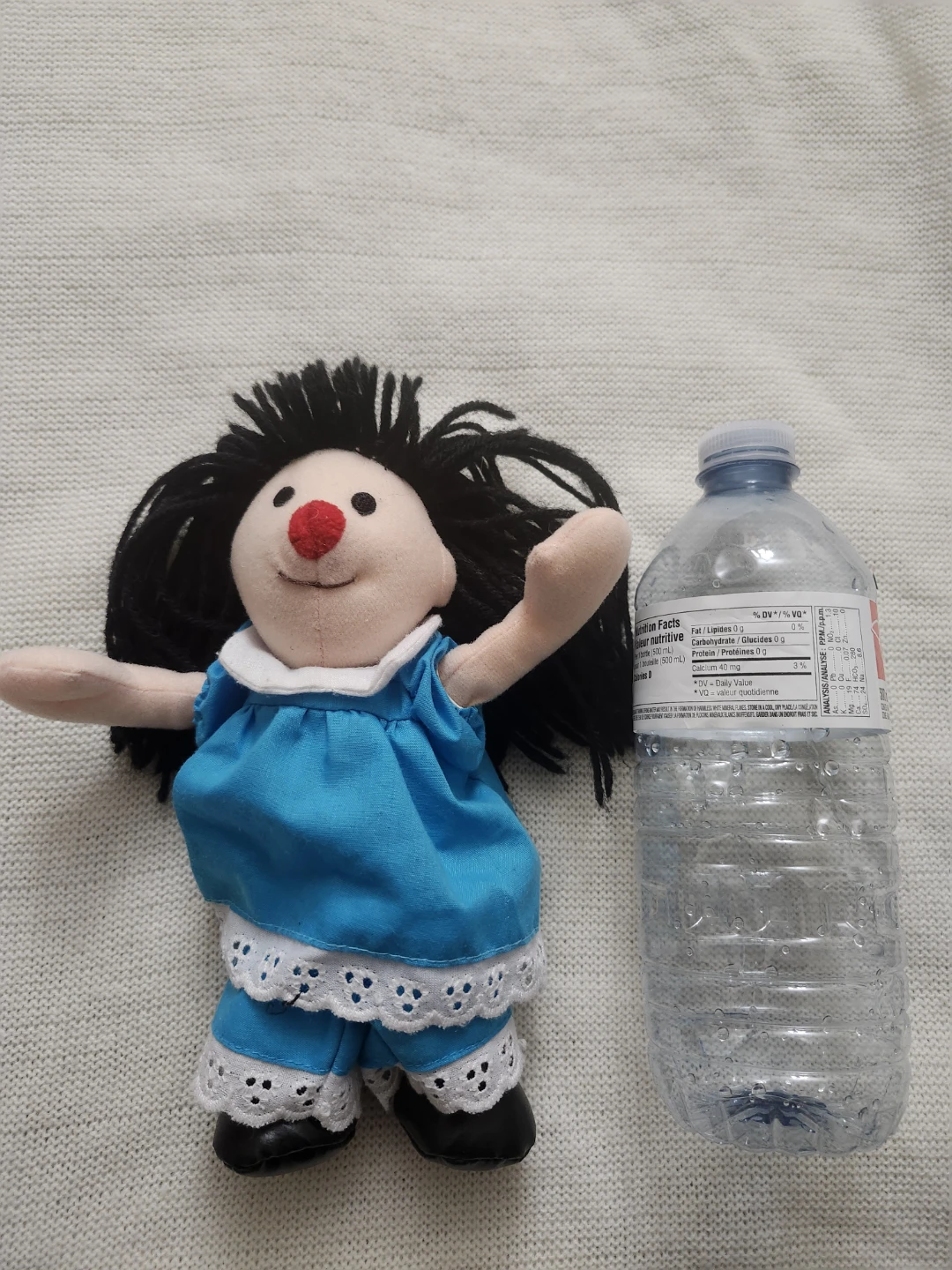 Big Comfy Couch doll Molly Rare - photo 3