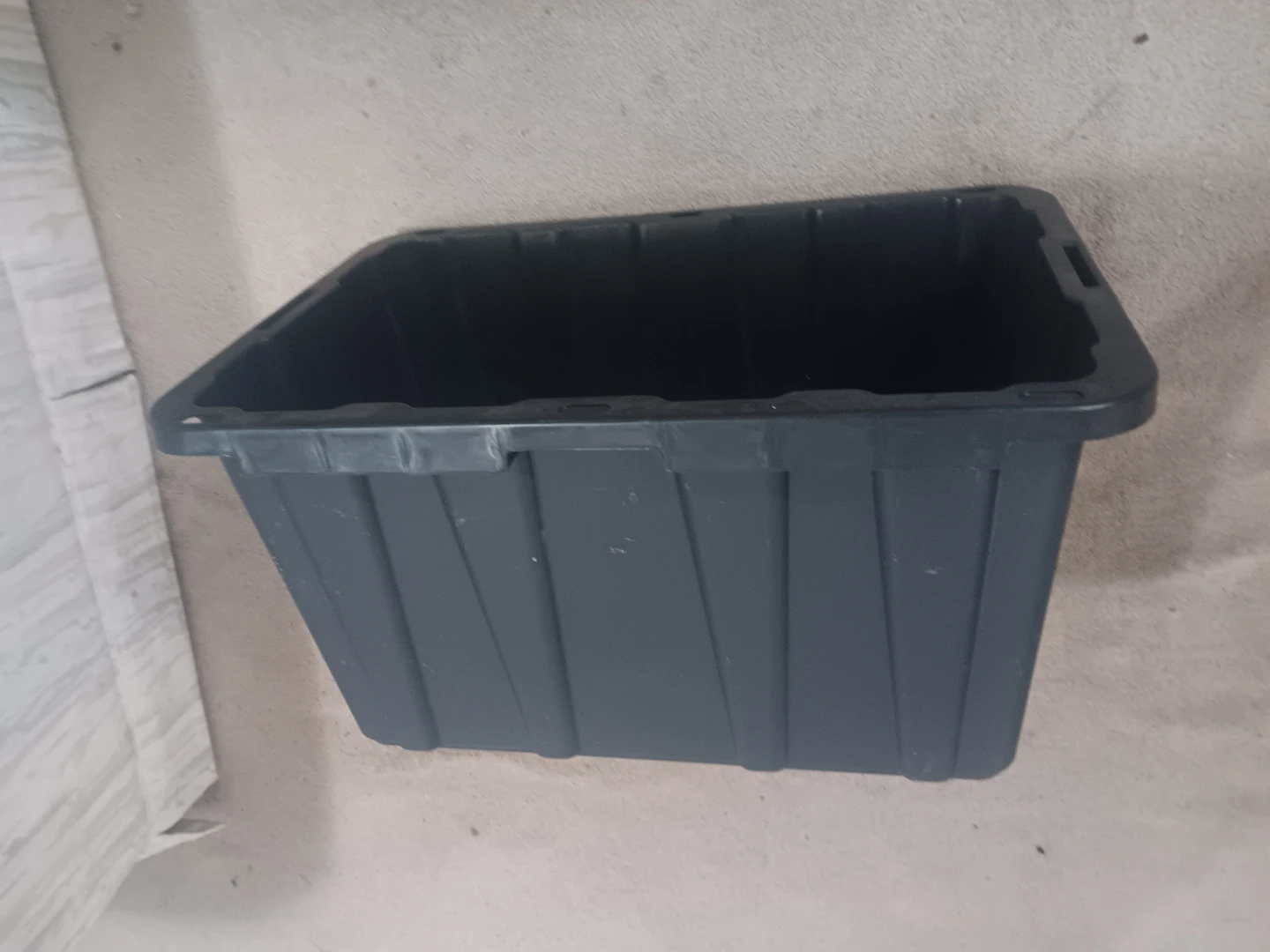 RAMTUFF Heavy Duty Tote 102 L - photo 3
