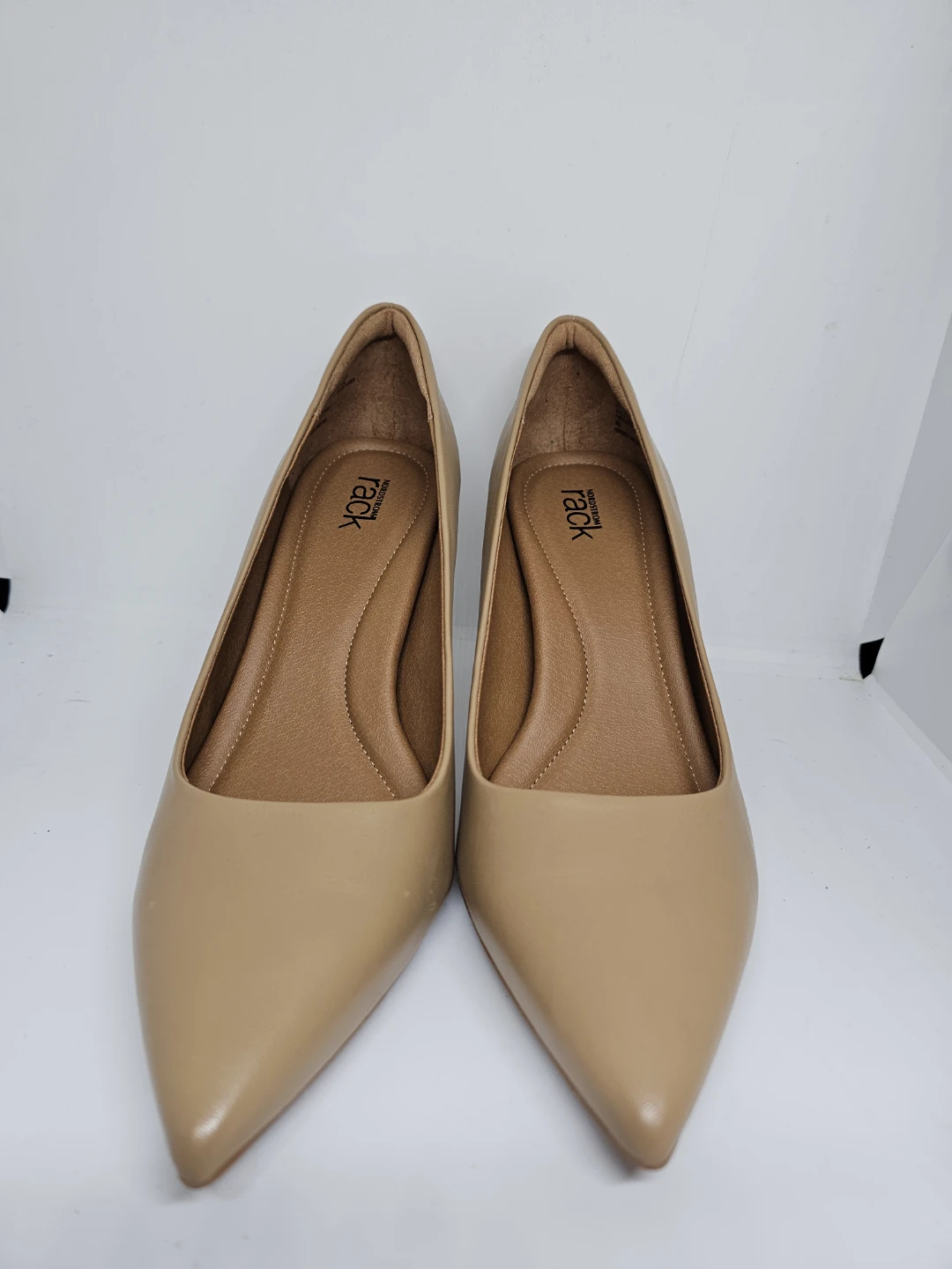 New, never weareNordstrom Rack Women's Pumps - photo 2