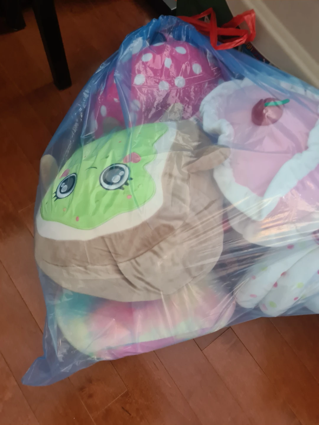 Squishmallow Lot