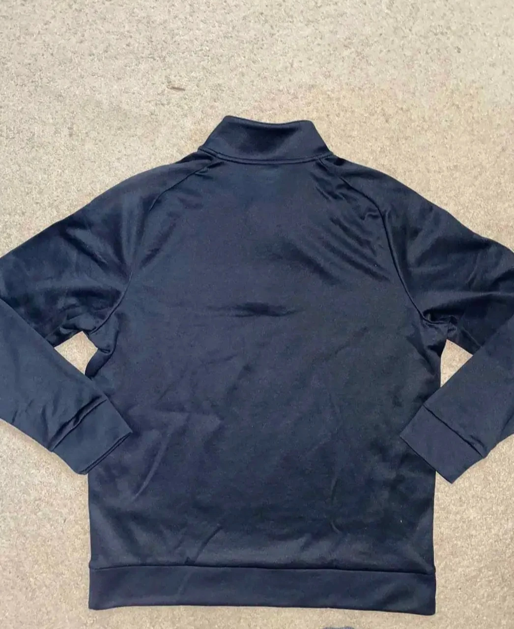 NWT Men's Under Armour 1/4 zip pullover.Large.$45 OBO - photo 2