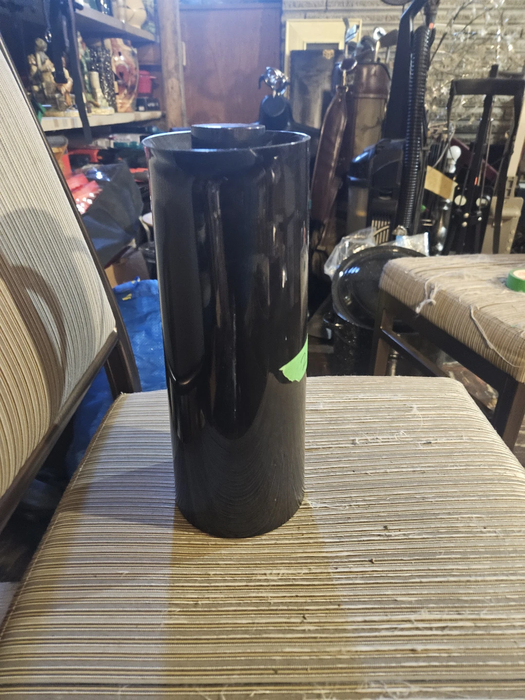 Black Pitcher/Carafe - photo 3