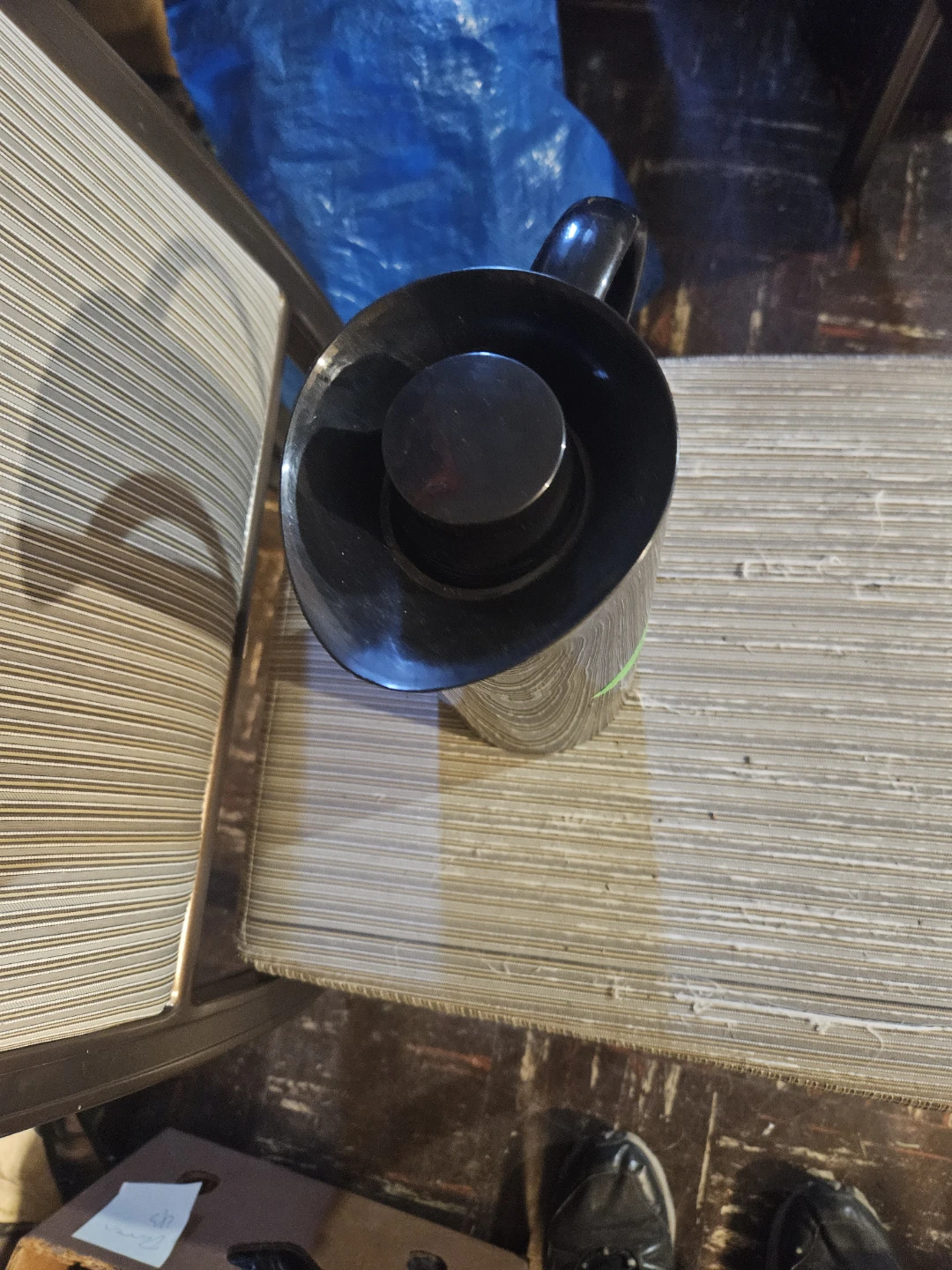 Black Pitcher/Carafe - photo 4