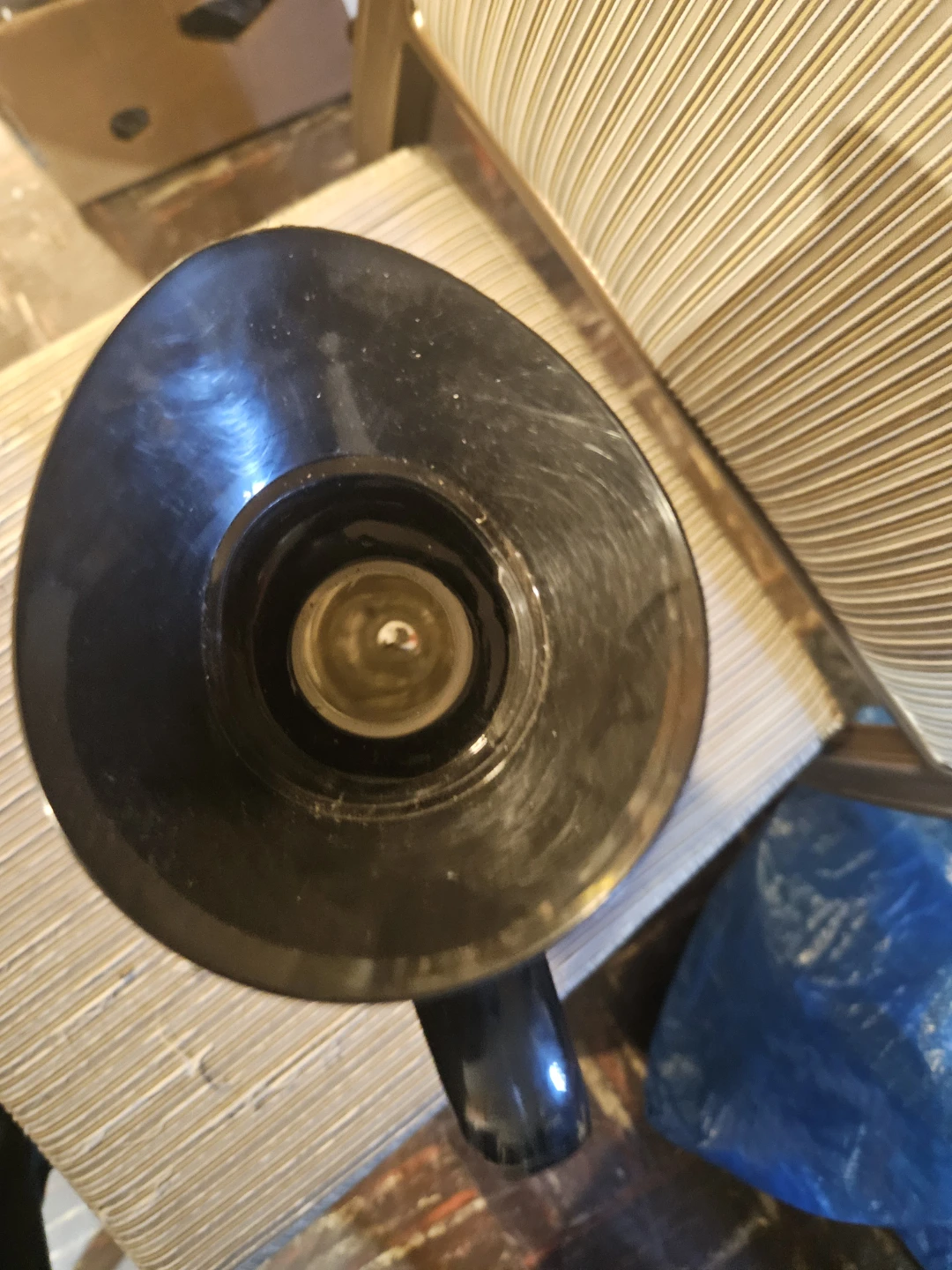 Black Pitcher/Carafe - photo 5