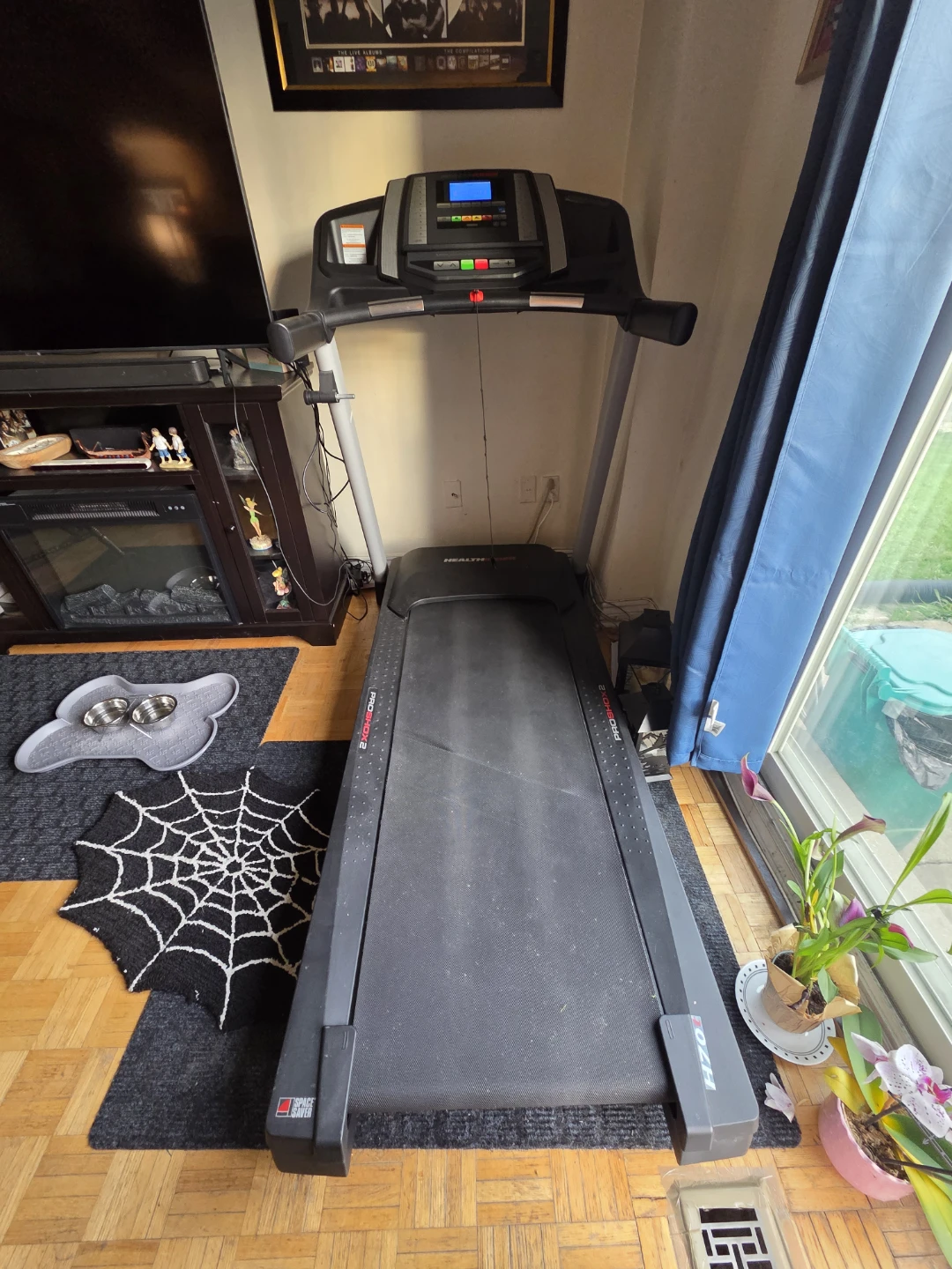 HealthRider Treadmill