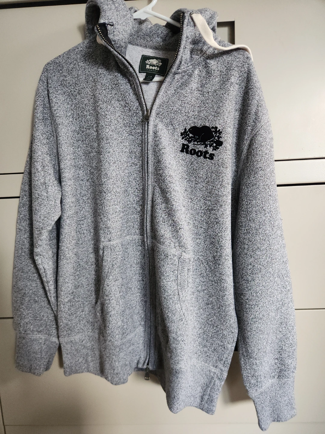 Roots original Hoddie - photo 2